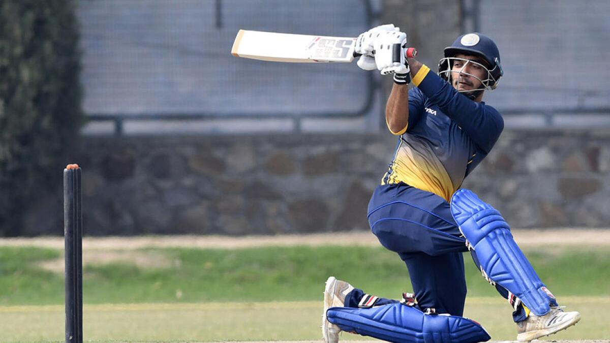 Syed Mushtaq Ali Trophy 2024-25: Hyderabad’s Tanmay Agarwal enjoying the game more after changed mindset